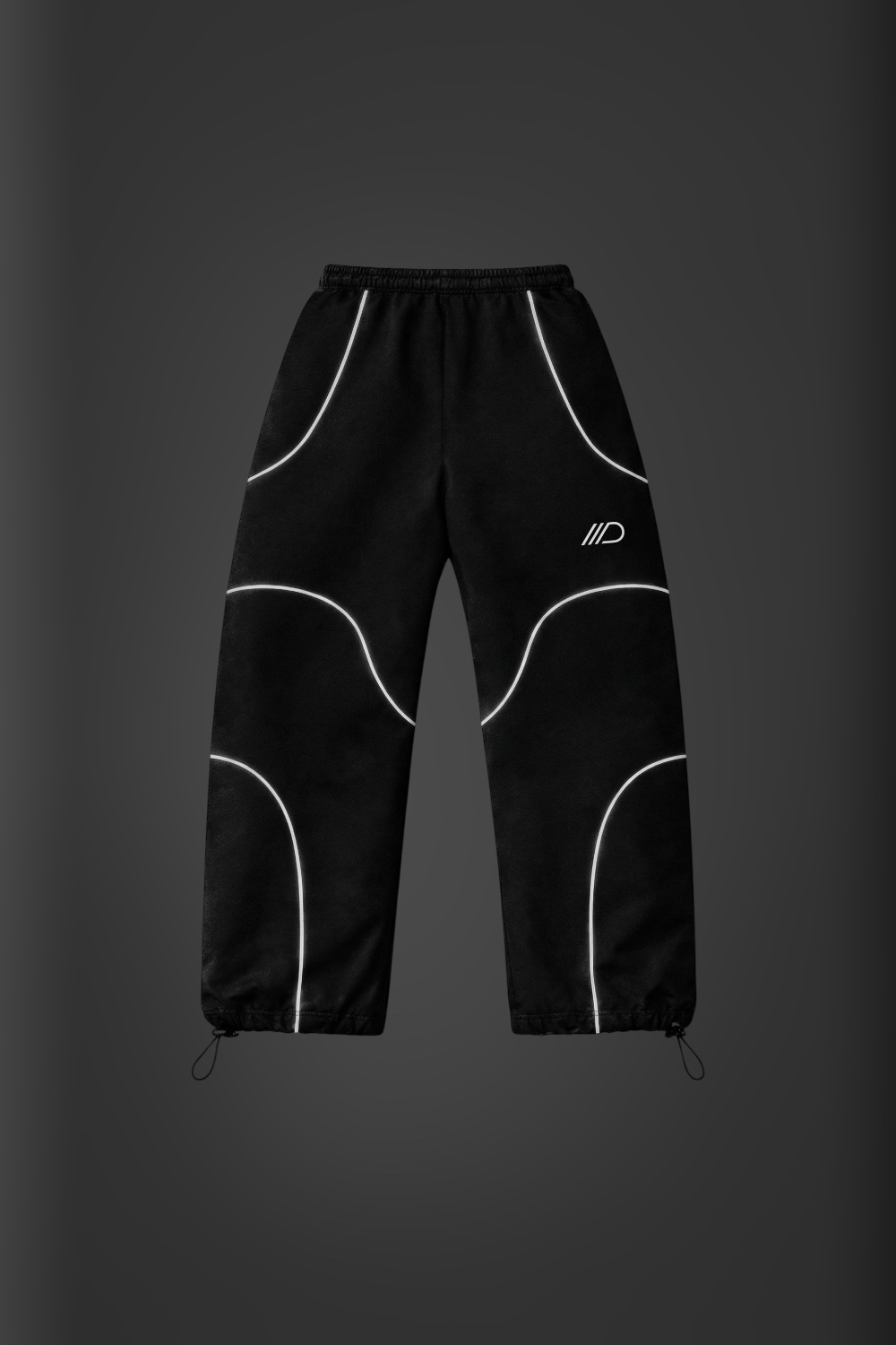 TTS Reflective Pants