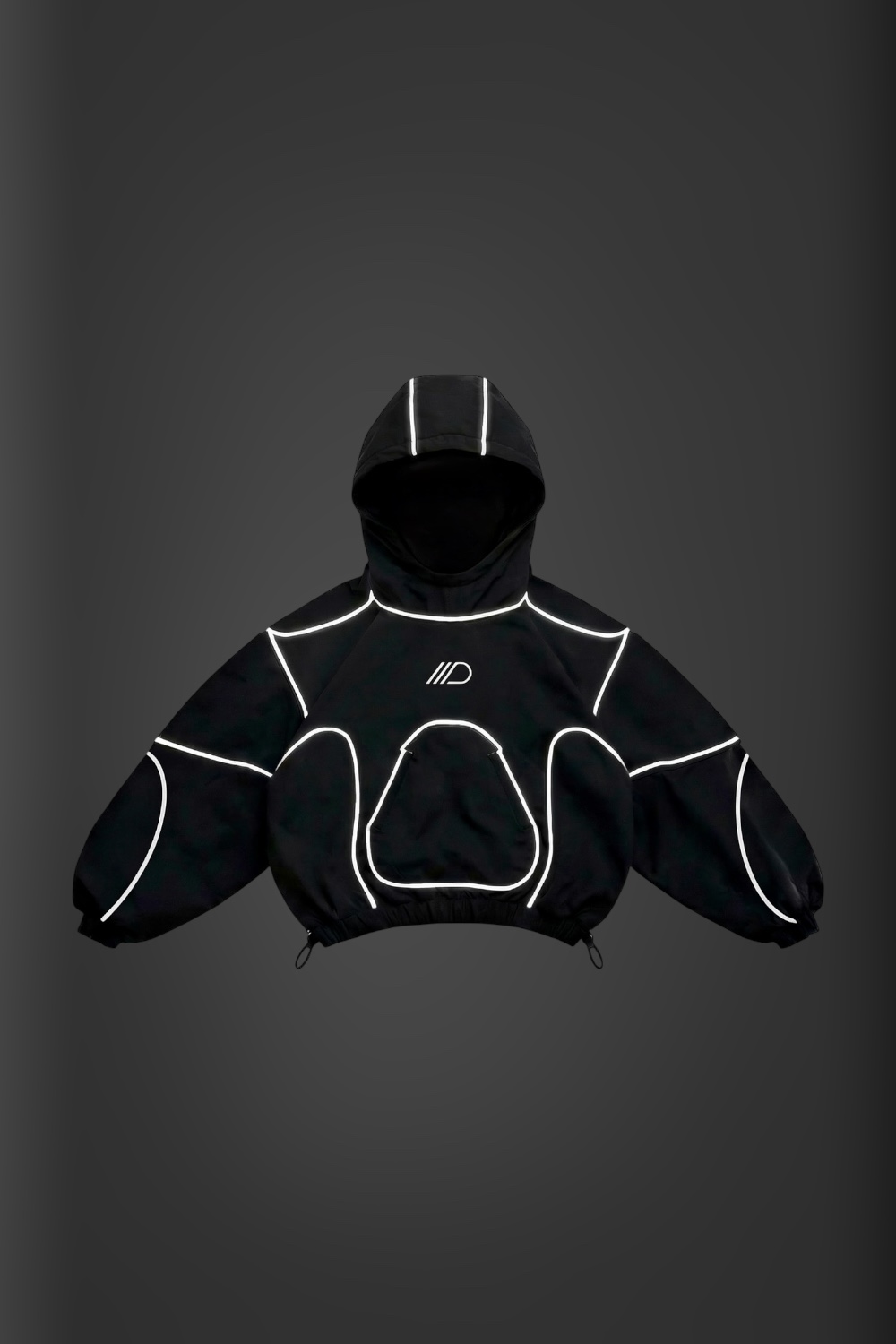 TTS Reflective Jacket